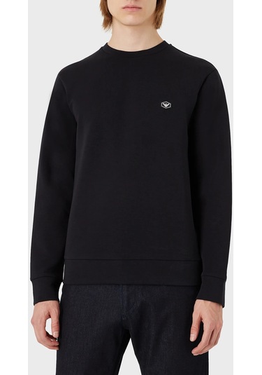 Emporio Armani Erkek Sweat 8N1Md1 1Jhsz 0920 Lacivert Emporio Armani Erkek Sweat 8N1Md1 1Jhsz 0920 Lacivert