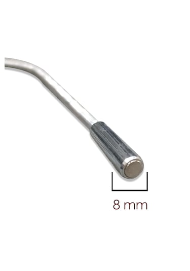 Arm Mıknatıslı Parça Yakalama Spiralli 500gr 50cm