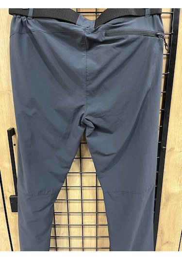 Champp Rove Outdoor Erkek Pantolon Antrasit Antrasit