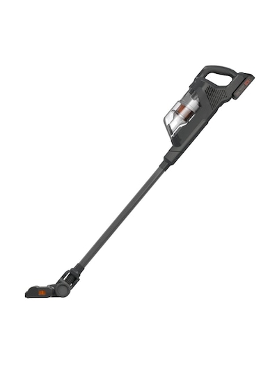 Black & Decker BHFEA18D1-QW 20V Max Şarjlı Dikey Süpürge