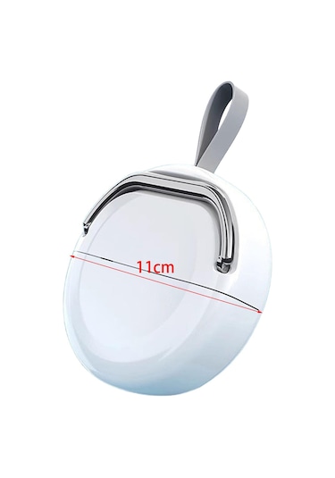 Homyl Elektronik Temizleyici Seti Klavye Fırçası Çok Beyaz