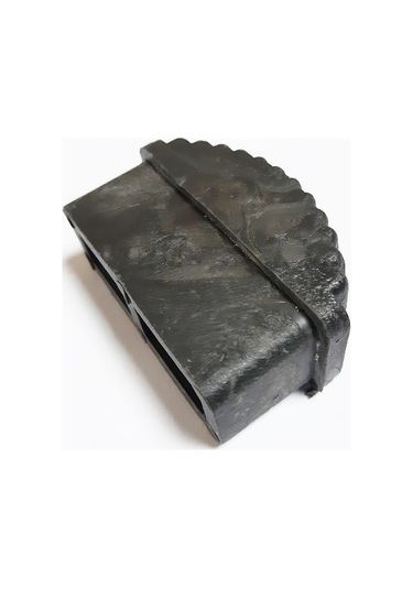 7 TAKOZ KUTU (65X25) 6 GÖZ ADET KĞ. 0,068