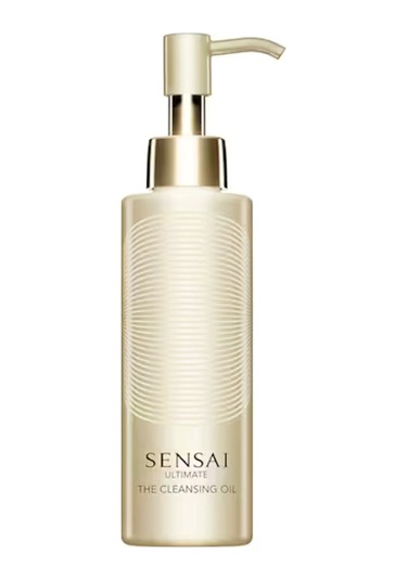 Sensai Ultimate Yağ Bazlı Temizleyici 150 ML