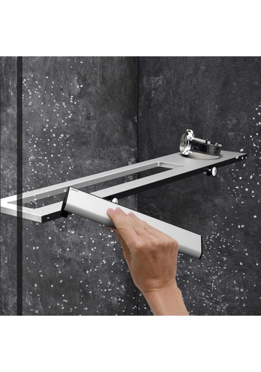 Hüppe Select Çekçek Beyaz Beyaz