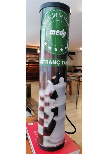 Okullar Için Satranç Takımı