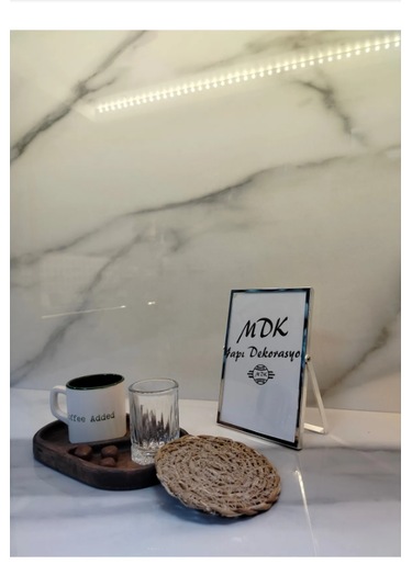 3 Lü Ahşap Md Fincan Seti 95ml