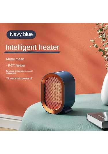 Jialan Jl Devrim Niteliğindeki Yüksek Güçlü Seramik Akıllı Elektrikli Soba