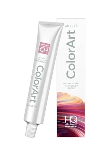 Profesyonel Tüp Saç Boyası 60 Ml 10.0 Açık Sarı