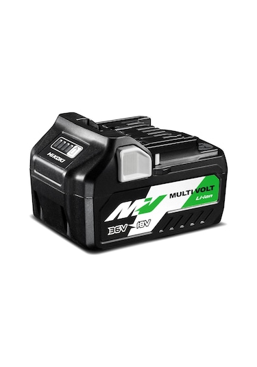 Dv36dc-2.5 36 V / 155-100 Nm Çift Akülü Darbeli Matkap Vidalama Kömürsüz