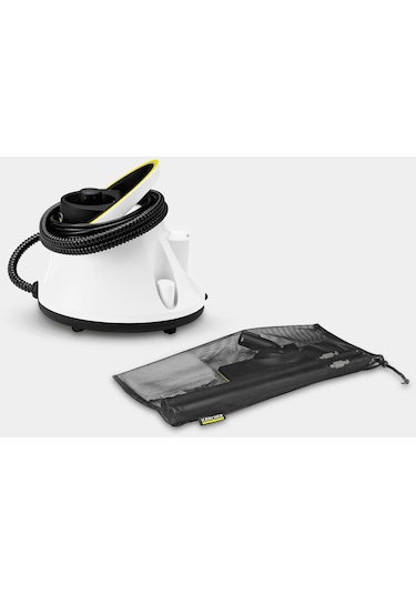 Karcher SC 2 Deluxe Easyfix Buharlı Temizlik Makinesi