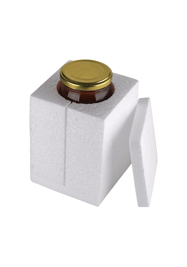 Balsev Süper Mix 500 G
