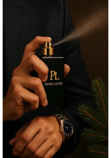 Valtor Pm-6 100 Ml Baharat - Odunsu