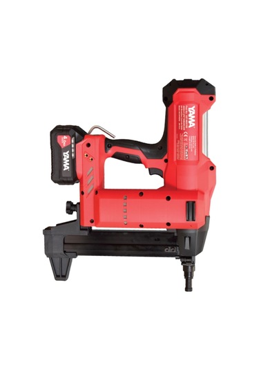 Yama YAT-NBX100 100J Akülü Çivi Tabancası