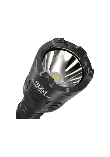 Nitecore P23ı 3000 Lümen El Feneri