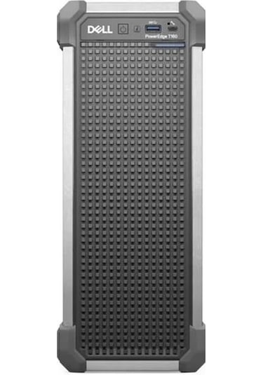Dell T160 Pet160spl1 E2414 1x16gb 1x2tb 300w 5u Tower Sunucu-154655