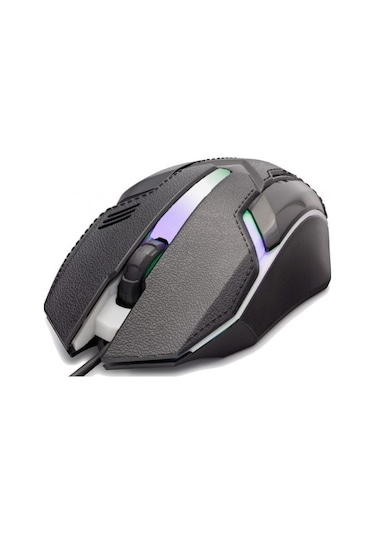 Hadron HD-G20 Işıklı Kablolu Oyuncu Mouse
