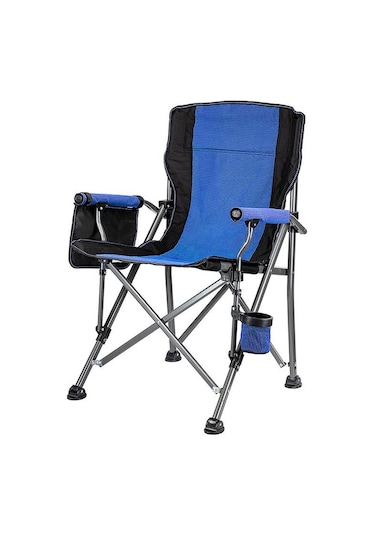 Madfox Roxy Katlanır Kamp Sandalyesi 001