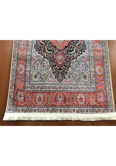 Prizma Halı Vintage Kilim V-6028 Çok Renkli
