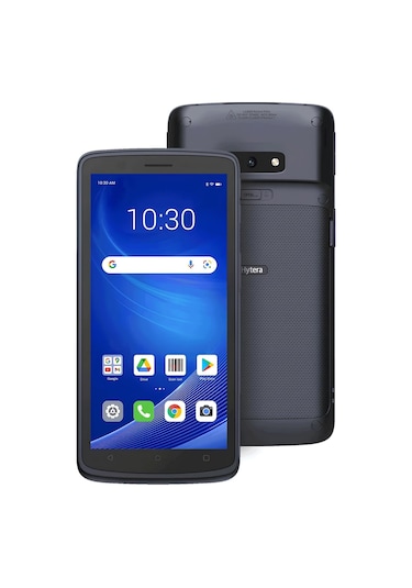 Hytera Psc420 5.5" 4gb/64gb 1d/2d Barkod Okuyucu Wifi Android11 El Terminali