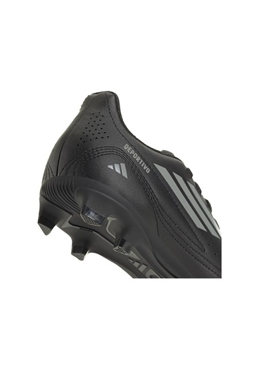 Adidas Çocuk Krampon Deportıvo Iıı Fxg J If1407 Siyah