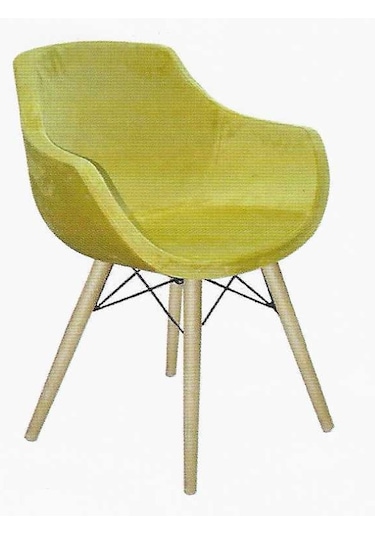 Demirbaş Dk-31 Koltuk