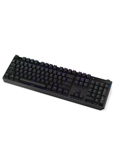 Endorfy Thock Wireless Kailh Brown Switch Rgb İngilizce Kablosuz