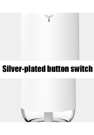 Araba Taşınabilir Nemlendirici Ev Gece Lambası Usb Sprey Aleti Dezenfeksiyon Aroma Difüzör Pembe