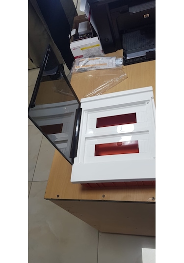 24Lü S.A. Sigorta Kutusu Comfort Mutlusan