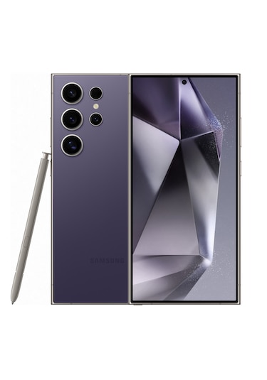 Samsung Galaxy S24 Ultra 12 GB 256 GB (Samsung Türkiye Garantili)
