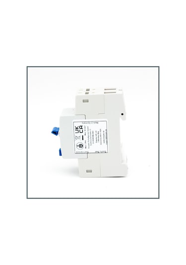 Doepke 2x25a Rccb 30ma A Tipi Kaçak Akım Rölesi