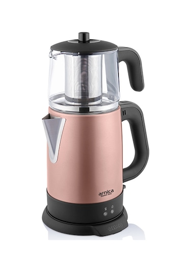 Arnica IH33200 Demli Stil 1.8 LT Çay Makinesi