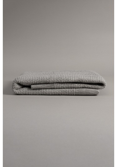 Miel Vizon Akrilik Çocuk Battaniyesi 80x100 33660 Kh-33660 Vizon