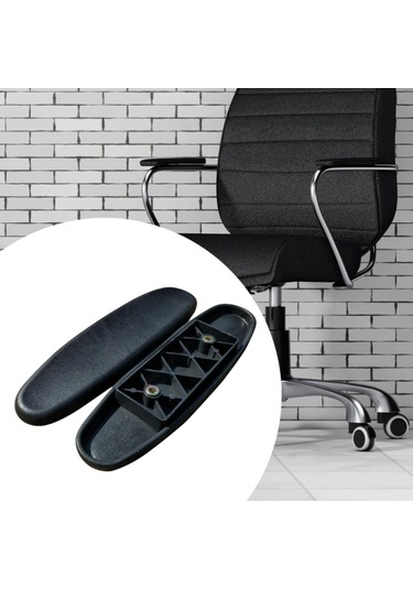 Suntek Oyun Koltuğu Yedek Kol Dayama Pedleri Sol Ve Sağ Kolayca