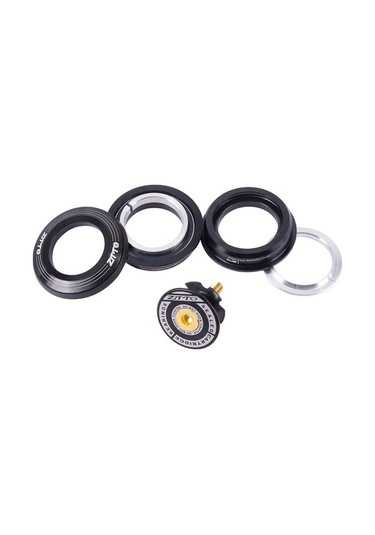 Artfulabode Ztto Yol Sütunu Palin Mtb Kırmızı Direksiyon Contası Bisikleti Bisiklet Başlık Başlığı 52mm 4252st 42 Ox Kırmızı