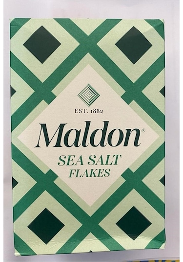 Maldon Deniz Tuzu 250 G %100