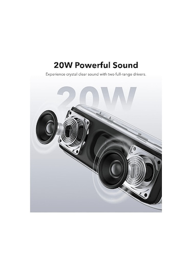 Anker Soundcore Select 2s Bluetooth Hoparlör