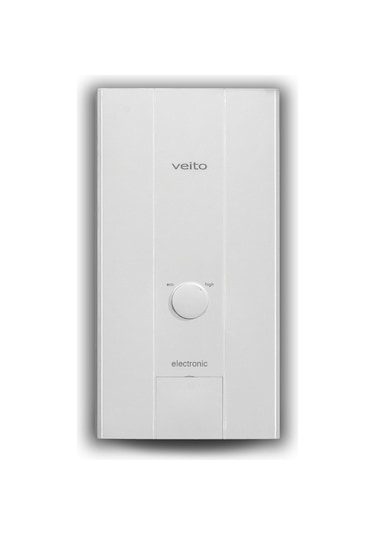 Veito Blue E Trifaze Elektrikli Şofben