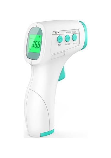 AFK YK001 Temassız Dijital Ateş Ölçer