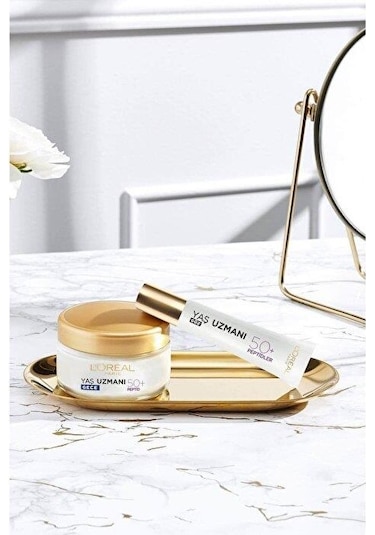 L'Oréal Paris  50+   Yenileyici Göz Kremi 15ML