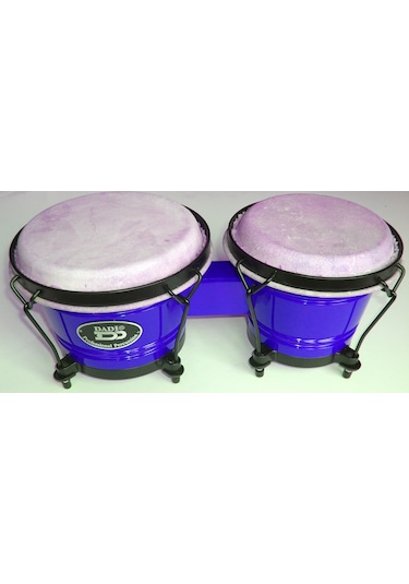 Dadı Bg-6575 Mavi Bongo
