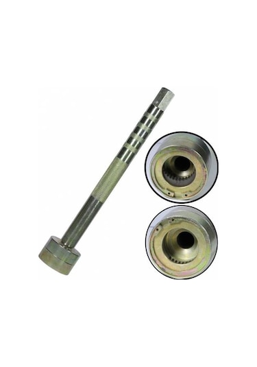 Rot Kolu Sökme Aparat