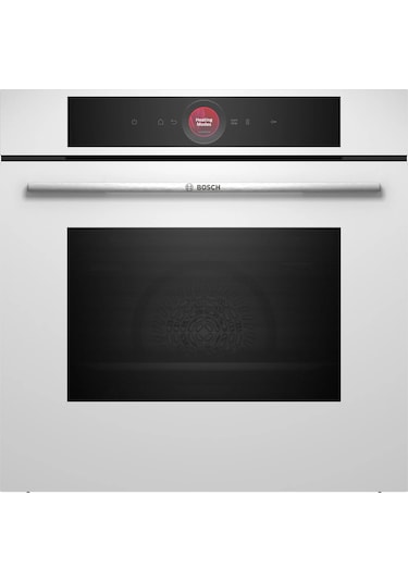 Bosch HBG7341W1 71 LT Ankastre Fırın