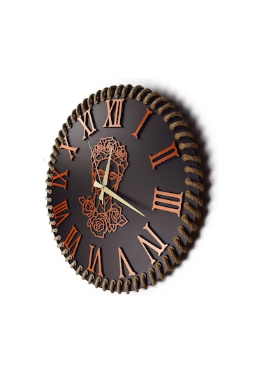 KAYRA TASARIM ATÖLYESİ FRİDA BAKIR 50 CM Bakır