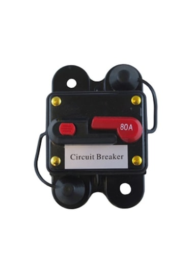 Irgat Sigortası 135 Amp