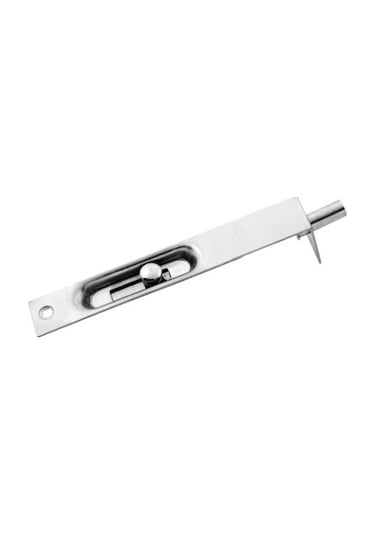Condi Gömme Kapı Sürgüsü No:2 Saten 15 Cm 181kl5118109 Renkli