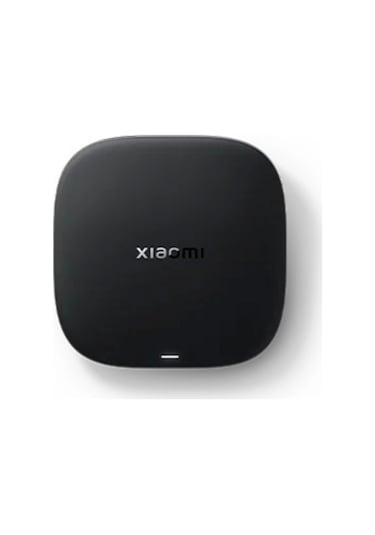 Xiaomi Mi Box S 4k Android Tv Box Medya Oynatıcı 3. Nesil
