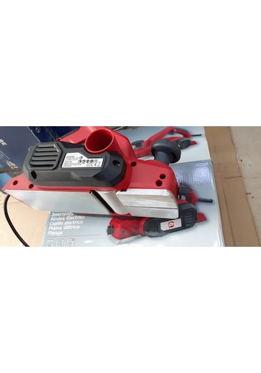 Power Php 650C Planya El Rendesi 650 Watt