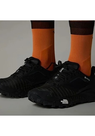 The North Face Offtrail Gore-tex Erkek Koşu Ayakkabısı Nf0a8a9xkx71 Siyah