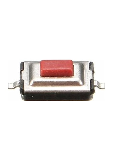 Elektrik Hobi Devreleri için Buton 3X6X2 5 MM Smd Buton