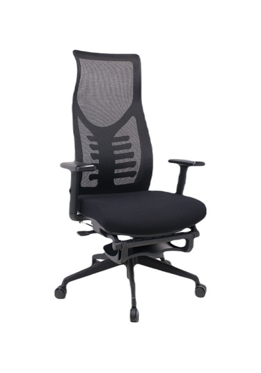 Rampage M-13 Siyah Ofis Koltuğu Diğer